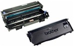 Brother HL-5140 TN-570 TN-540 DR-510 Premium Toner Cartridges