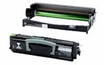 Dell 1720dn Premium Toner Cartridges and Drum Units