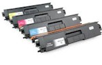 Brother HL-L9200CDW TN-339 DR-331CL Premium Toner Cartridges